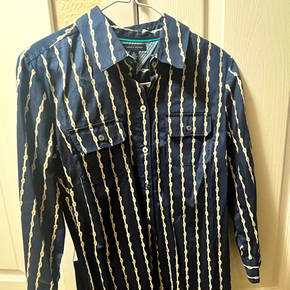 Tommy Hilfiger womans dress